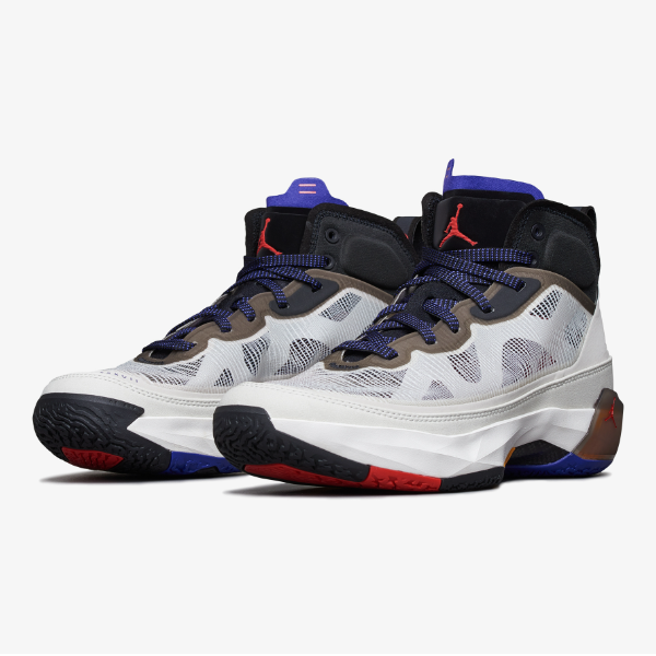 Nike Air Jordan 37 PF Basketball Shoes 'Light Bone' (DD6959-060)  Expeditedship: купить с доставкой из США, цена 32 225 руб - (185479762294) nike jordan 37